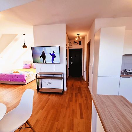 Bucharest Central E Apartment エクステリア 写真