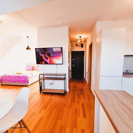 Bucharest Central E Apartment エクステリア 写真