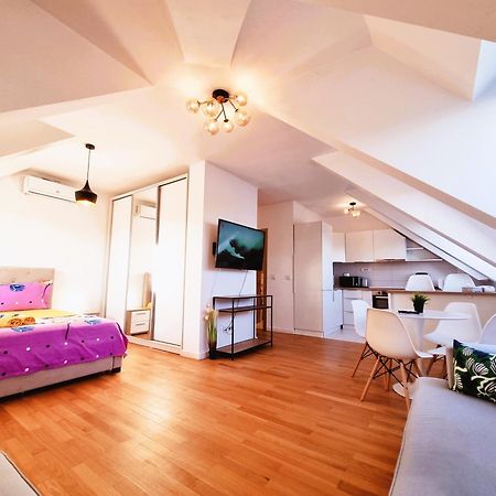 Bucharest Central E Apartment エクステリア 写真