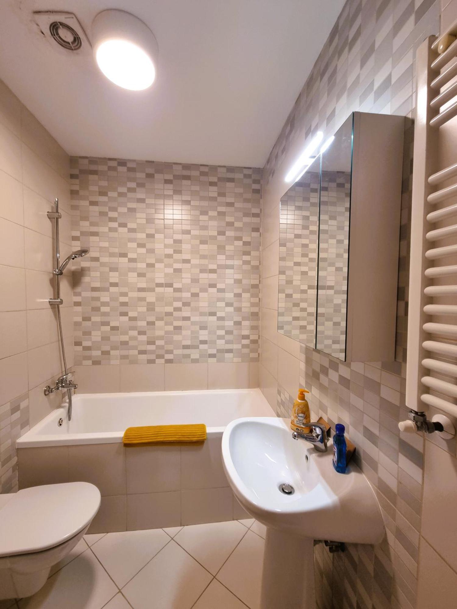 Bucharest Central E Apartment エクステリア 写真