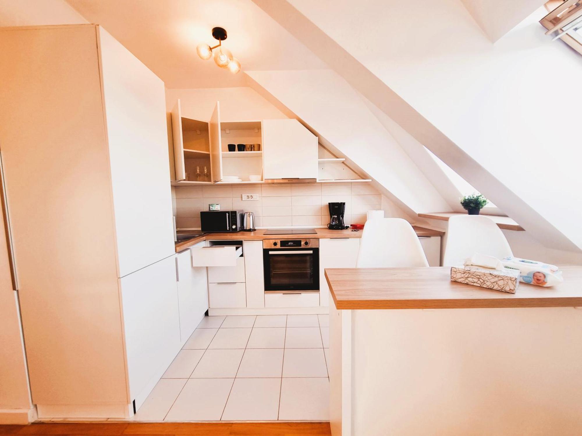 Bucharest Central E Apartment エクステリア 写真