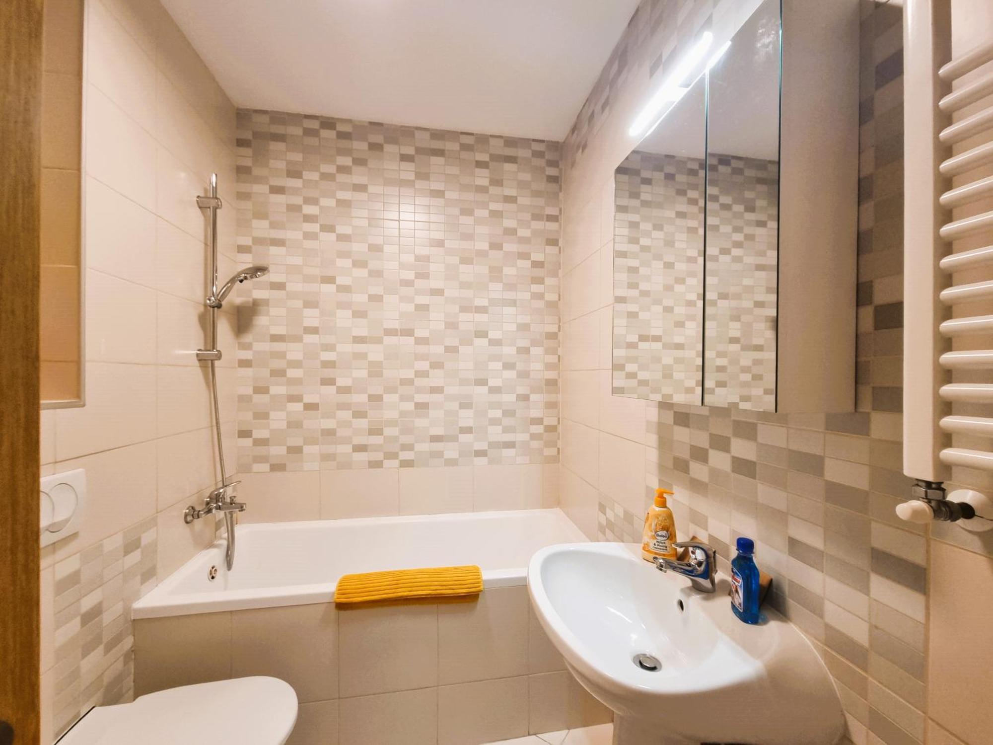 Bucharest Central E Apartment エクステリア 写真